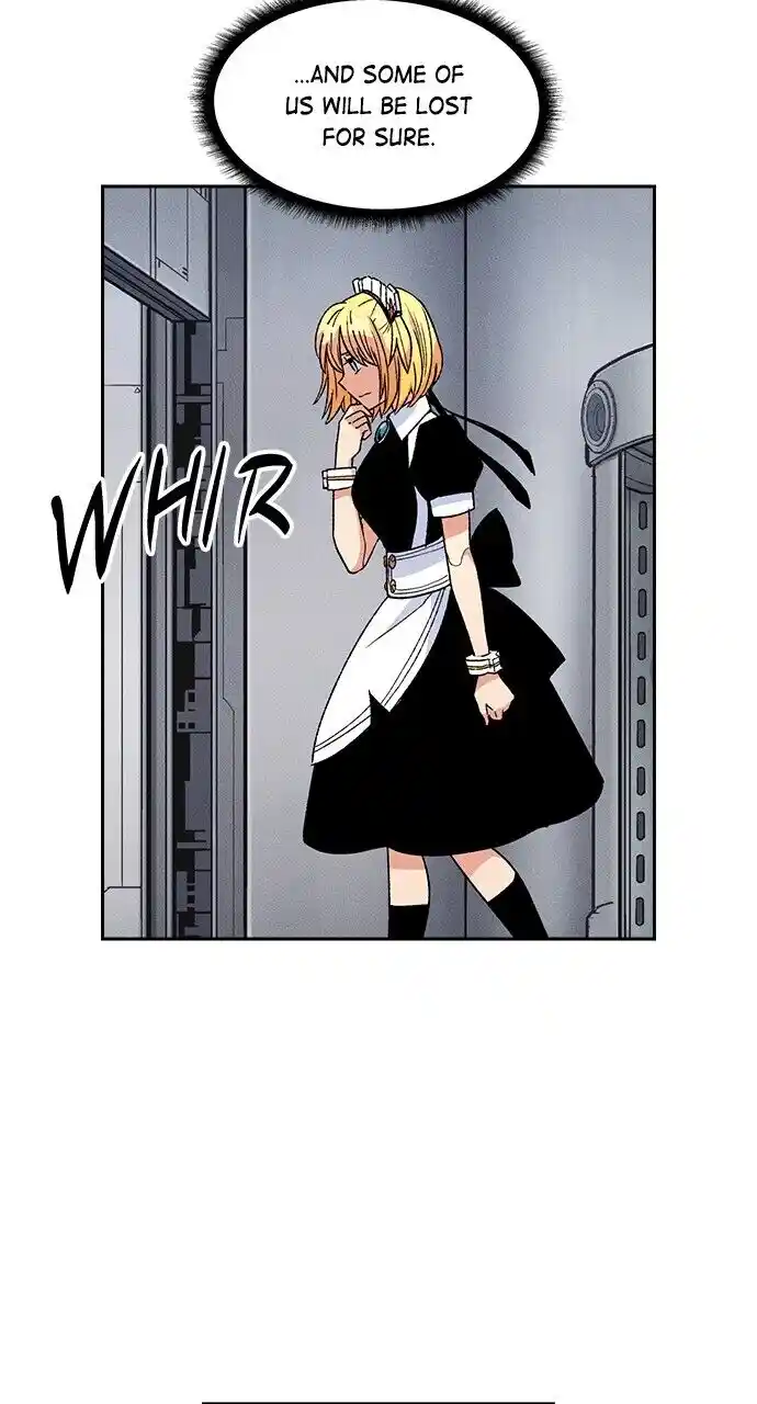 Housekeeper (Chae Yong-Taek) Ch.082