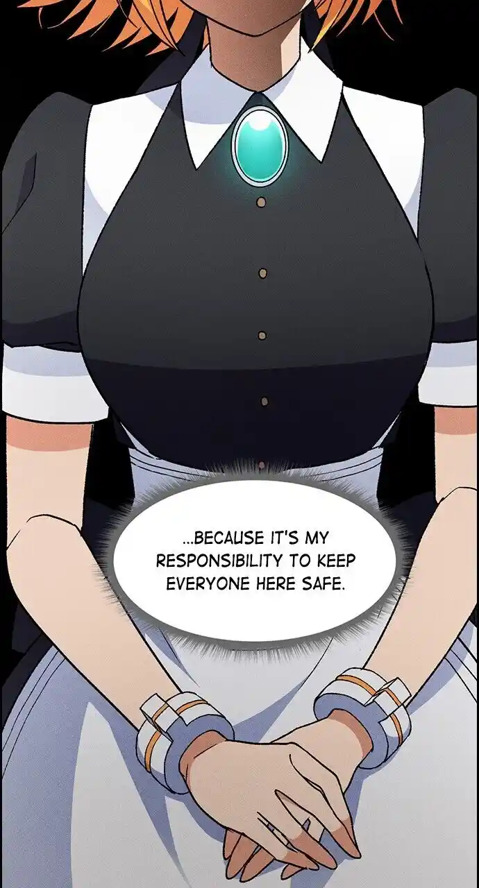 Housekeeper (Chae Yong-Taek) Ch.082