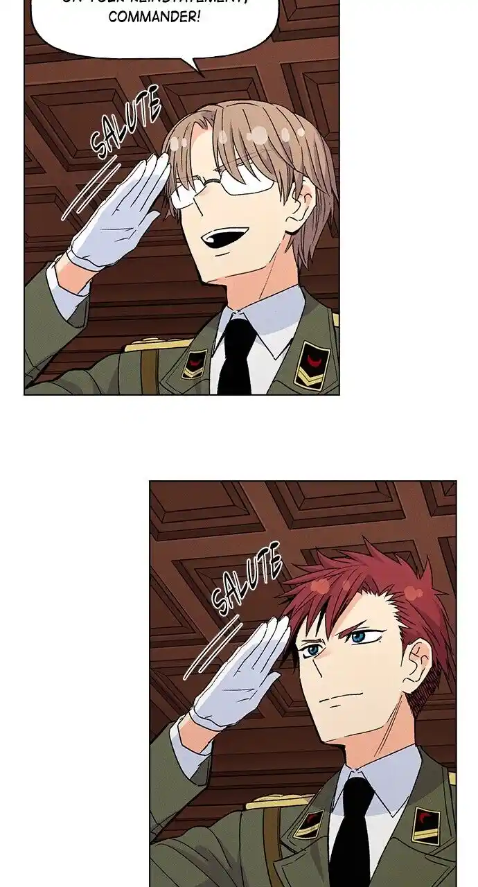 Housekeeper (Chae Yong-Taek) Ch.082