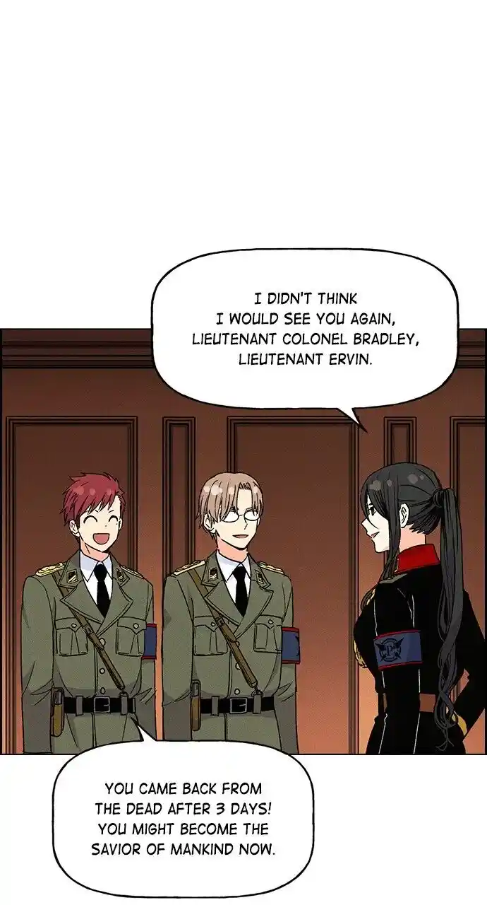 Housekeeper (Chae Yong-Taek) Ch.082