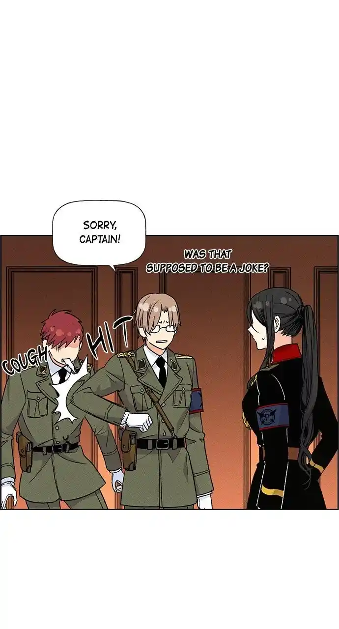 Housekeeper (Chae Yong-Taek) Ch.082