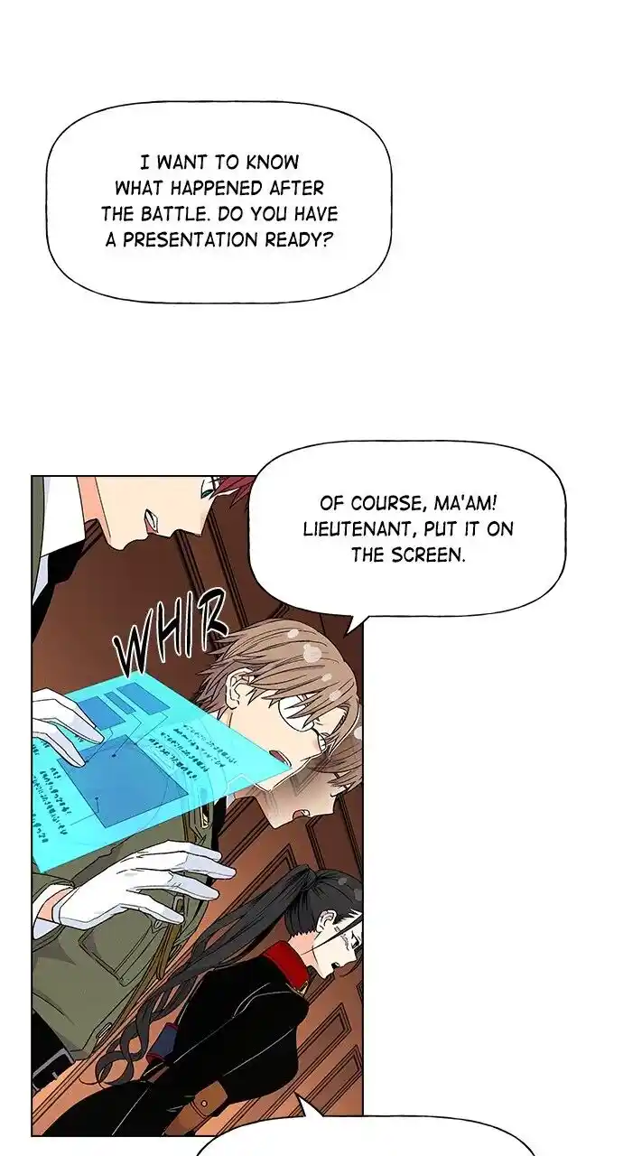 Housekeeper (Chae Yong-Taek) Ch.082