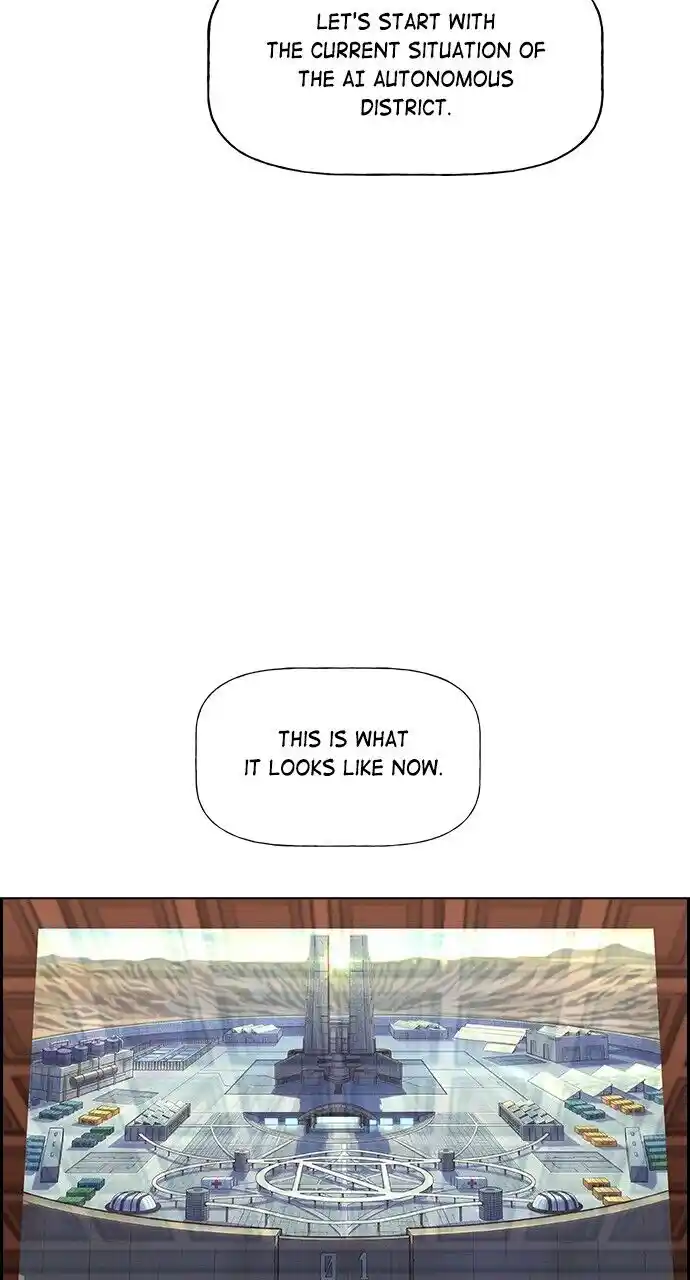 Housekeeper (Chae Yong-Taek) Ch.082