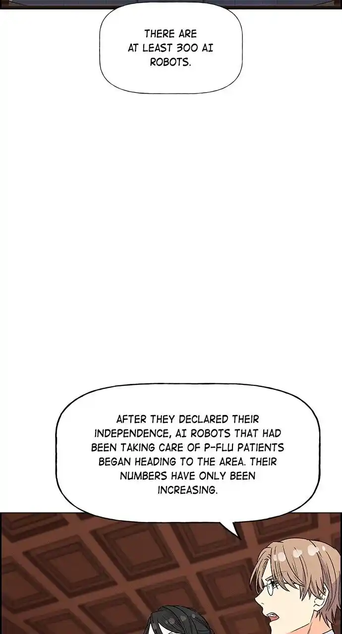 Housekeeper (Chae Yong-Taek) Ch.082