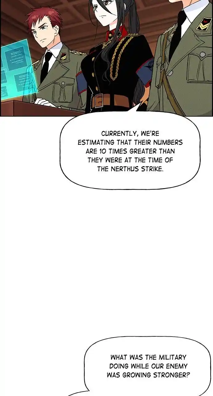 Housekeeper (Chae Yong-Taek) Ch.082