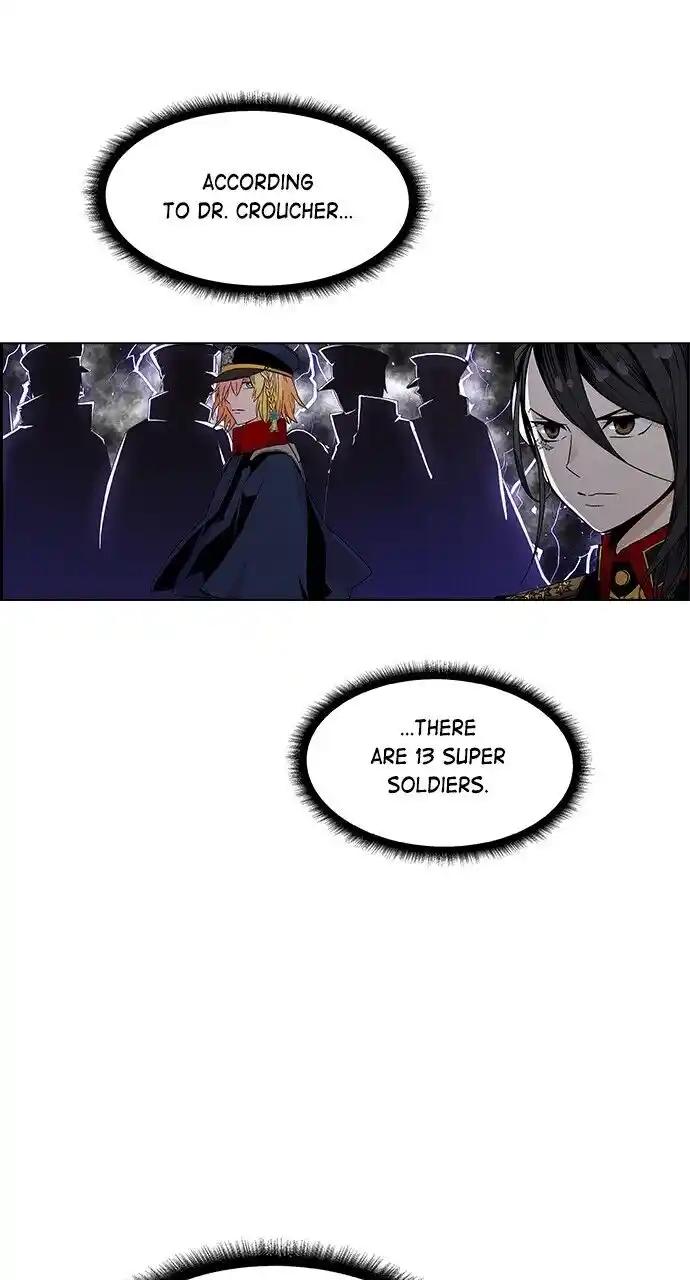 Housekeeper (Chae Yong-Taek) Ch.082