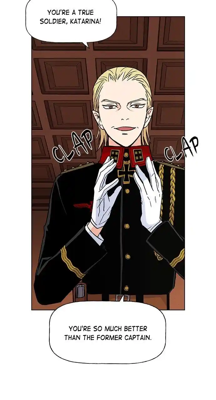 Housekeeper (Chae Yong-Taek) Ch.082