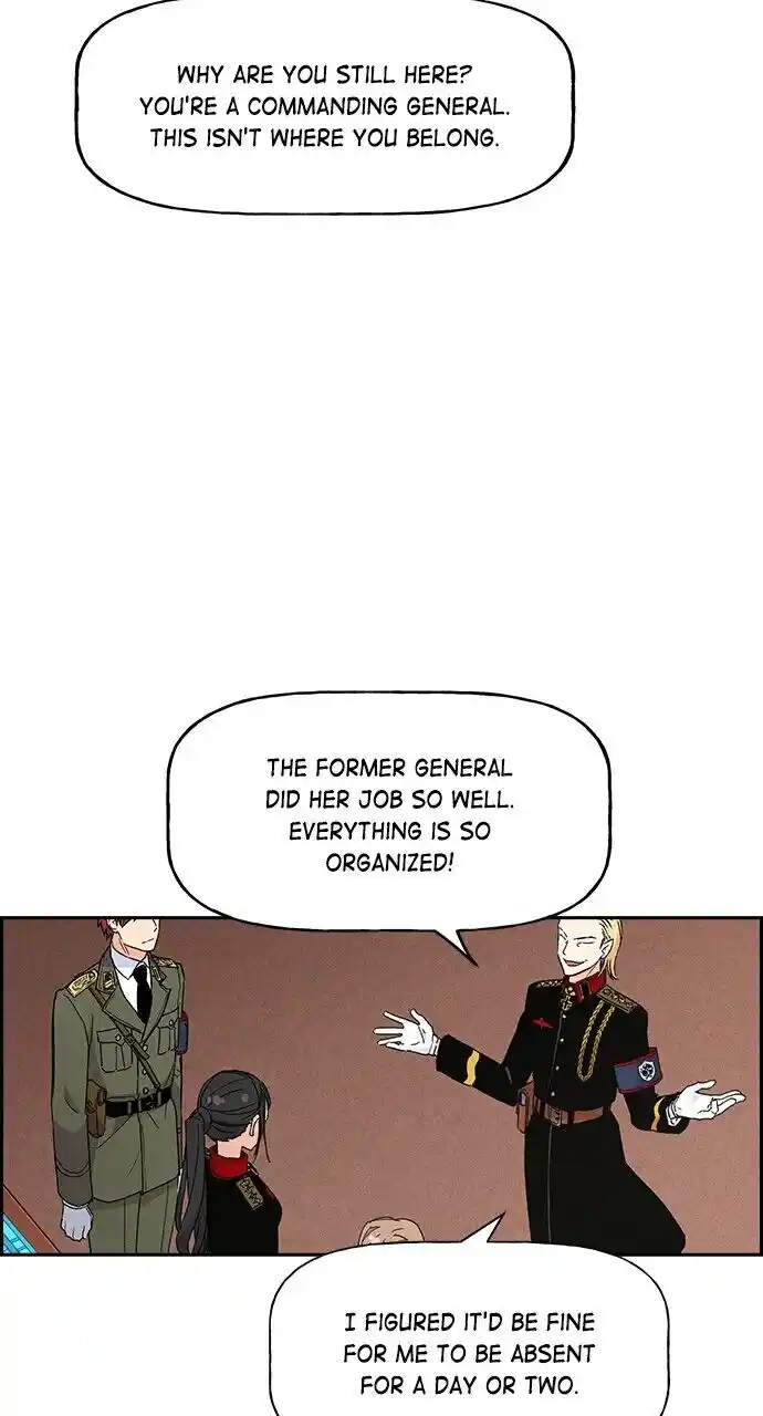 Housekeeper (Chae Yong-Taek) Ch.082