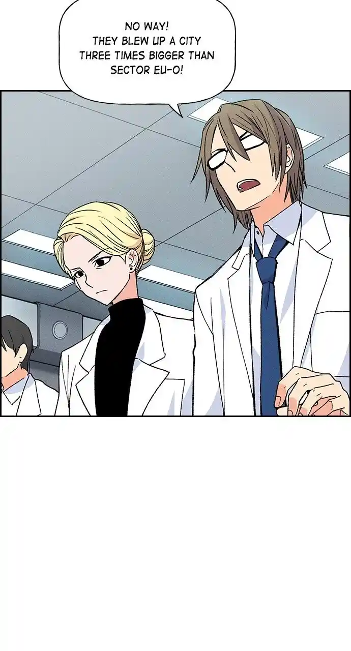 Housekeeper (Chae Yong-Taek) Ch.082