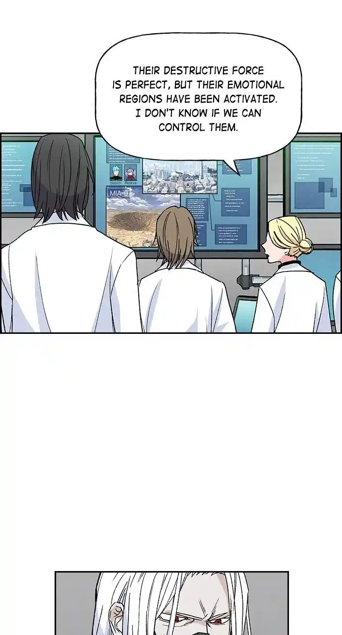 Housekeeper (Chae Yong-Taek) Ch.082