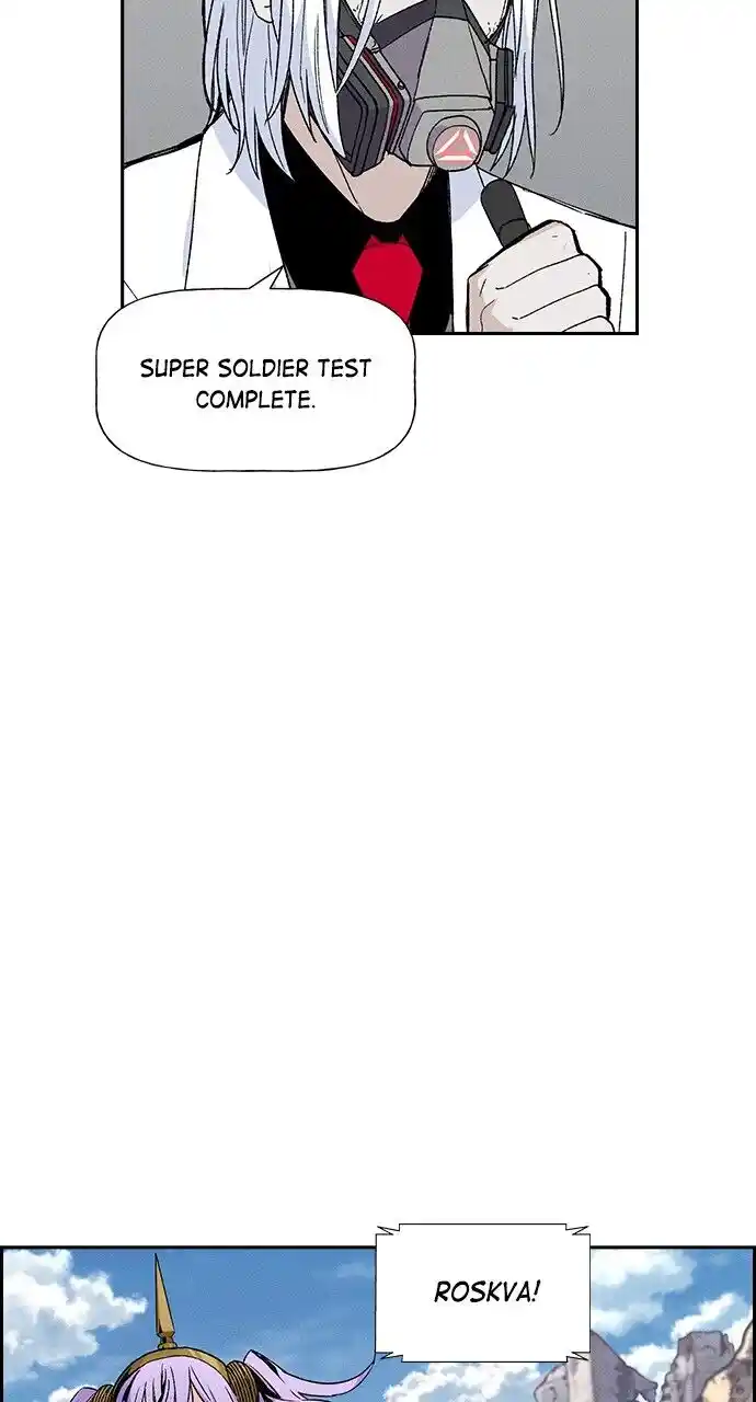 Housekeeper (Chae Yong-Taek) Ch.082