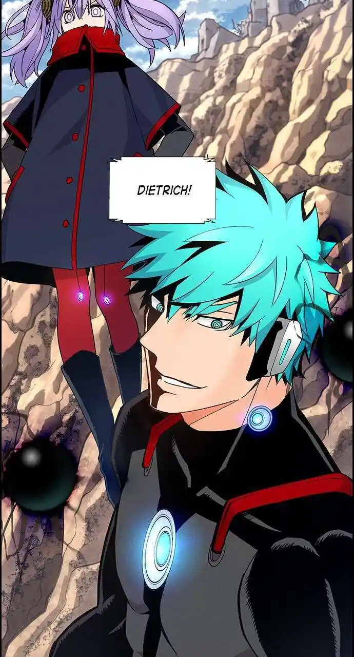 Housekeeper (Chae Yong-Taek) Ch.082