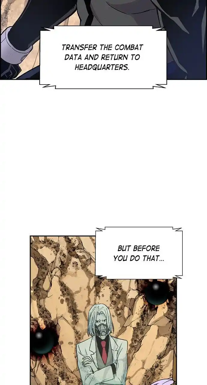 Housekeeper (Chae Yong-Taek) Ch.082