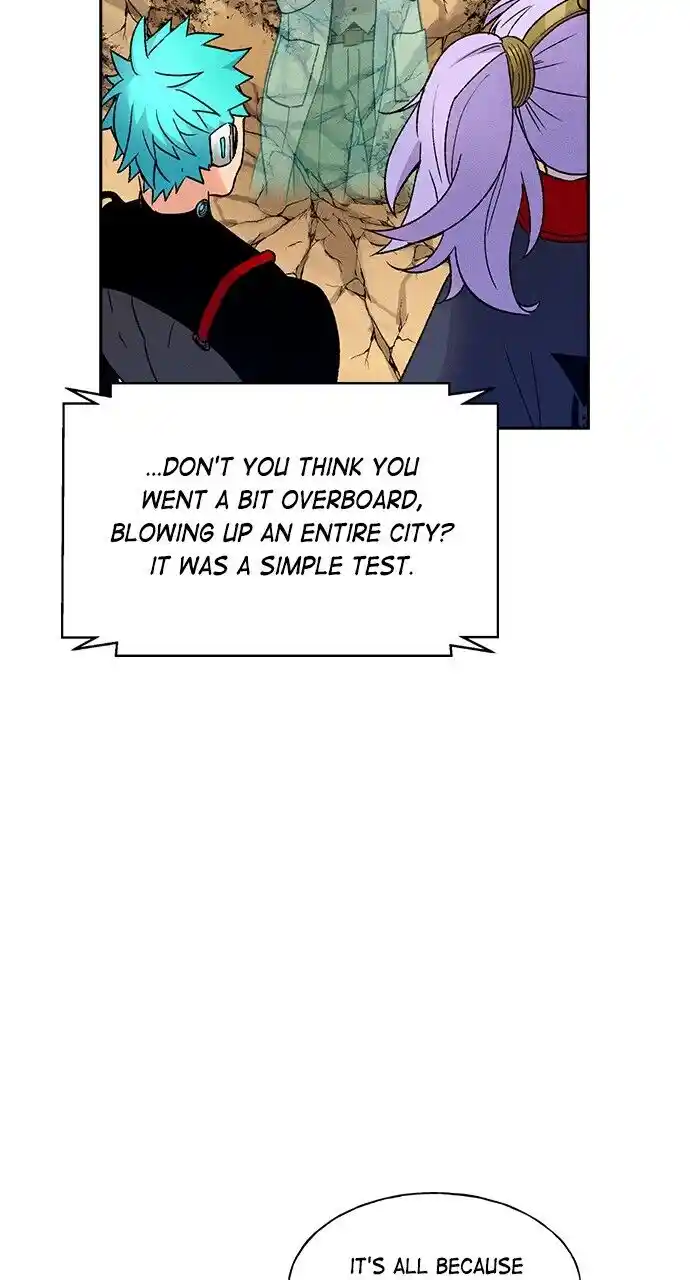 Housekeeper (Chae Yong-Taek) Ch.082