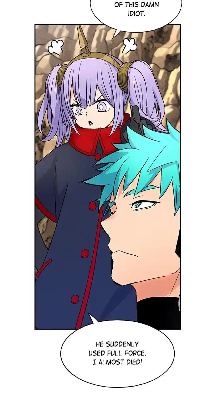 Housekeeper (Chae Yong-Taek) Ch.082