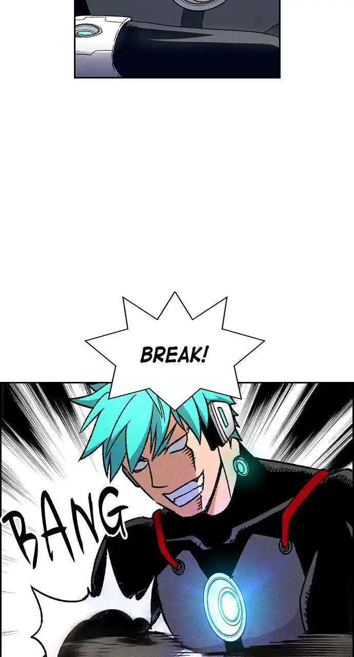 Housekeeper (Chae Yong-Taek) Ch.082