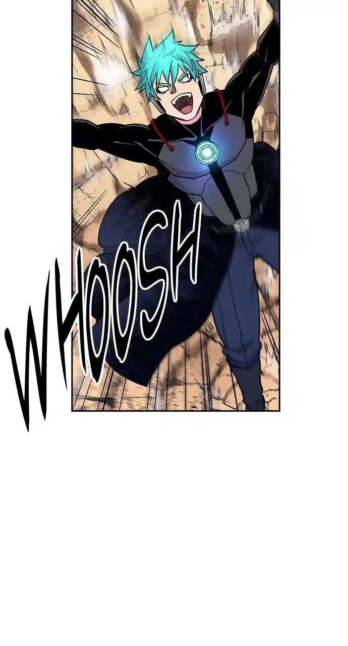 Housekeeper (Chae Yong-Taek) Ch.082