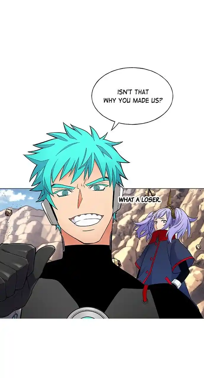 Housekeeper (Chae Yong-Taek) Ch.082