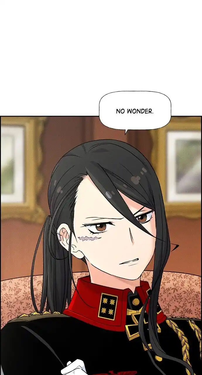 Housekeeper (Chae Yong-Taek) Ch.083