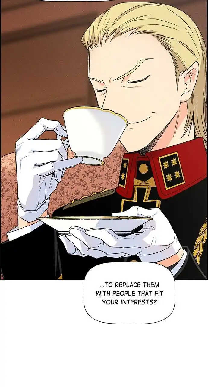 Housekeeper (Chae Yong-Taek) Ch.083