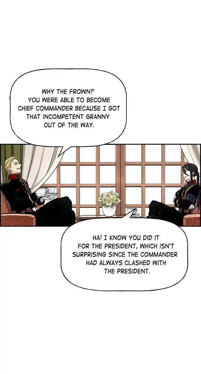 Housekeeper (Chae Yong-Taek) Ch.083