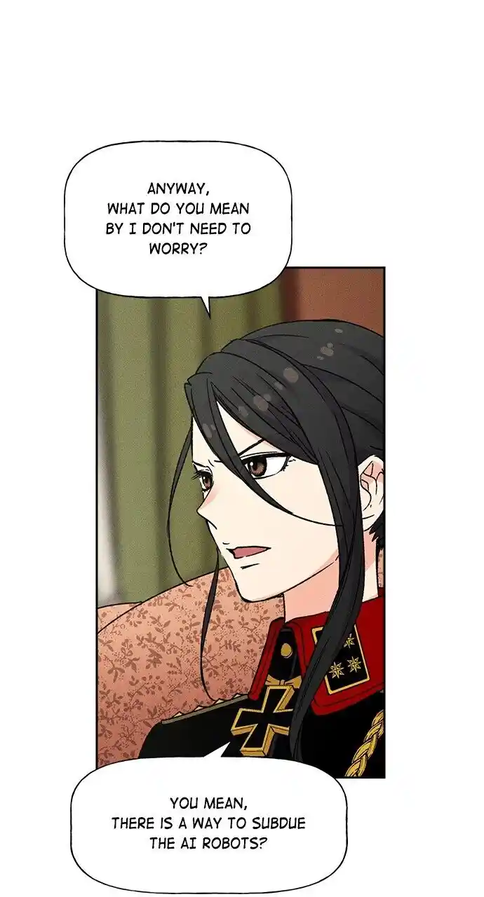 Housekeeper (Chae Yong-Taek) Ch.083