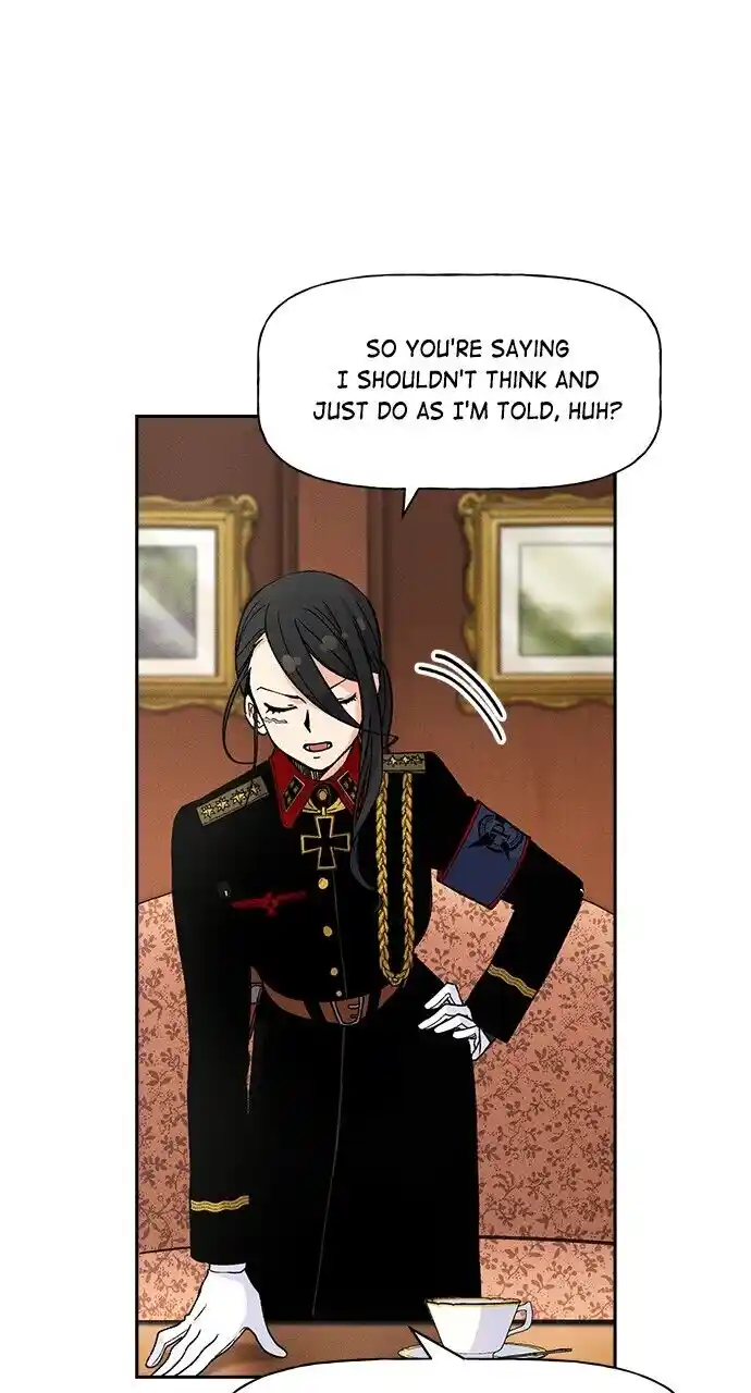 Housekeeper (Chae Yong-Taek) Ch.083