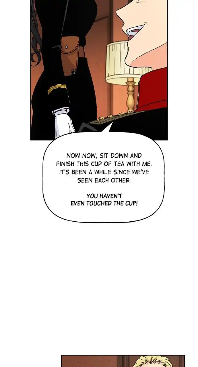 Housekeeper (Chae Yong-Taek) Ch.083