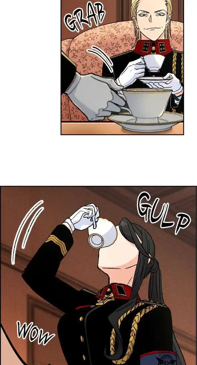 Housekeeper (Chae Yong-Taek) Ch.083