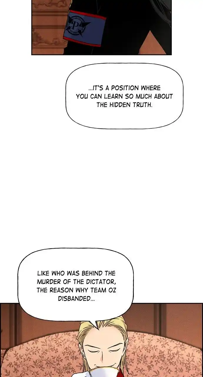 Housekeeper (Chae Yong-Taek) Ch.083