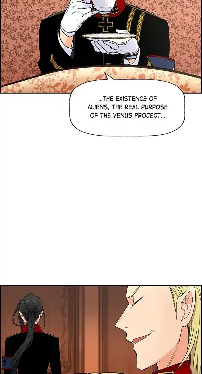 Housekeeper (Chae Yong-Taek) Ch.083