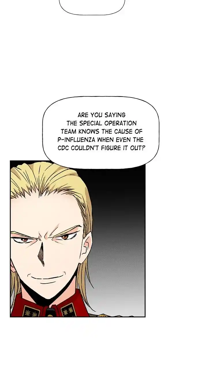 Housekeeper (Chae Yong-Taek) Ch.083