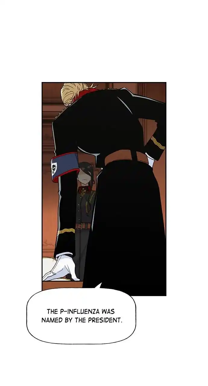 Housekeeper (Chae Yong-Taek) Ch.083