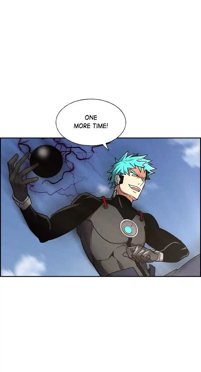 Housekeeper (Chae Yong-Taek) Ch.083