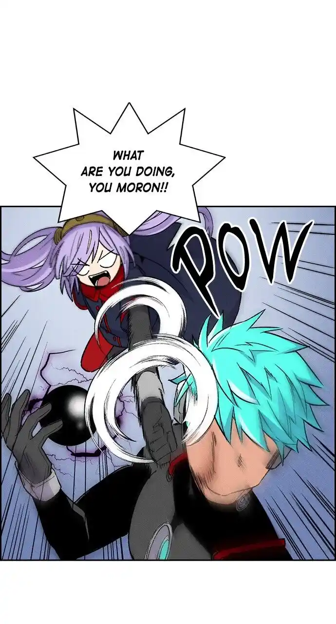 Housekeeper (Chae Yong-Taek) Ch.083