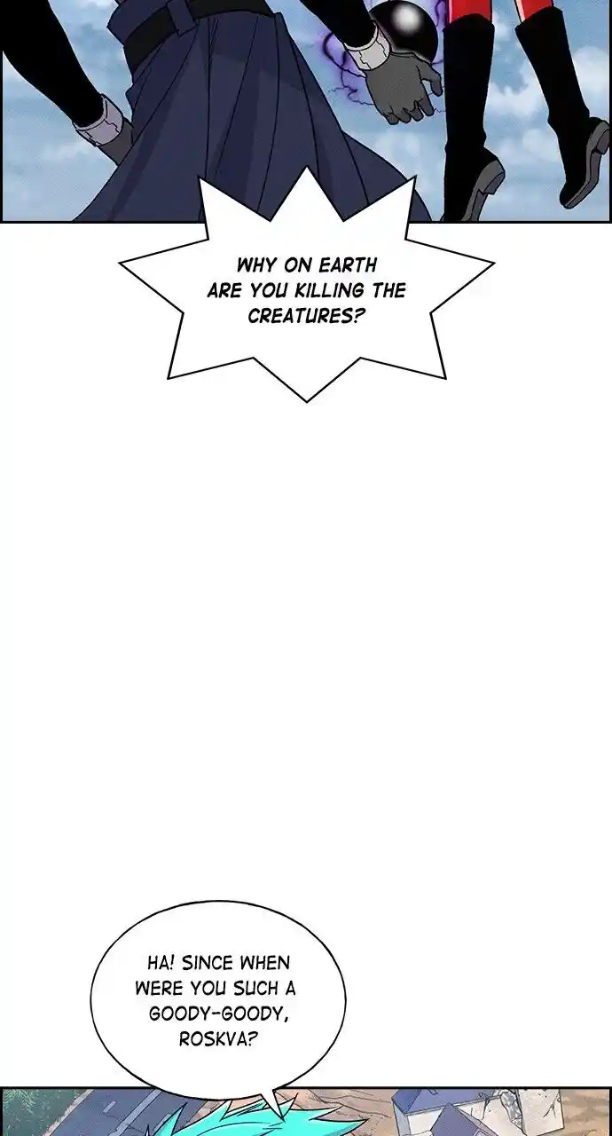 Housekeeper (Chae Yong-Taek) Ch.083