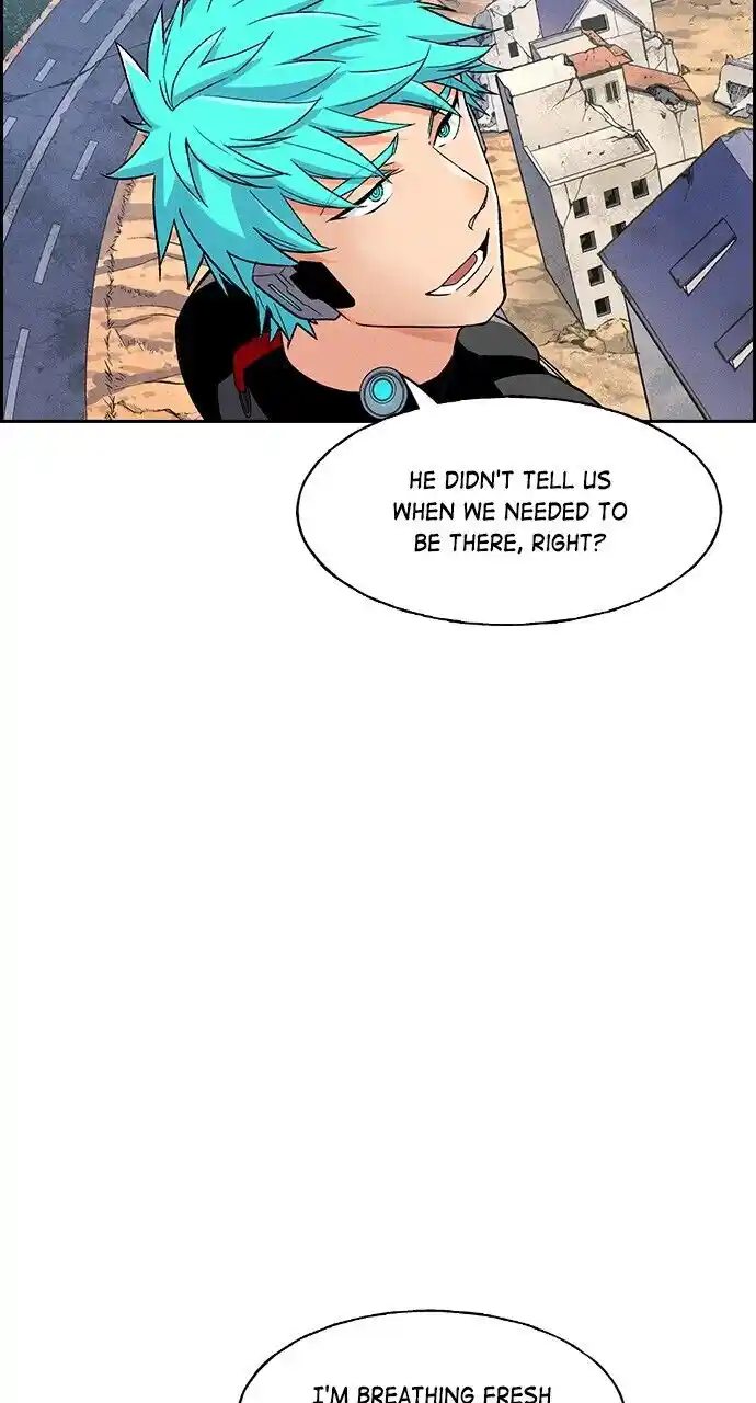 Housekeeper (Chae Yong-Taek) Ch.083