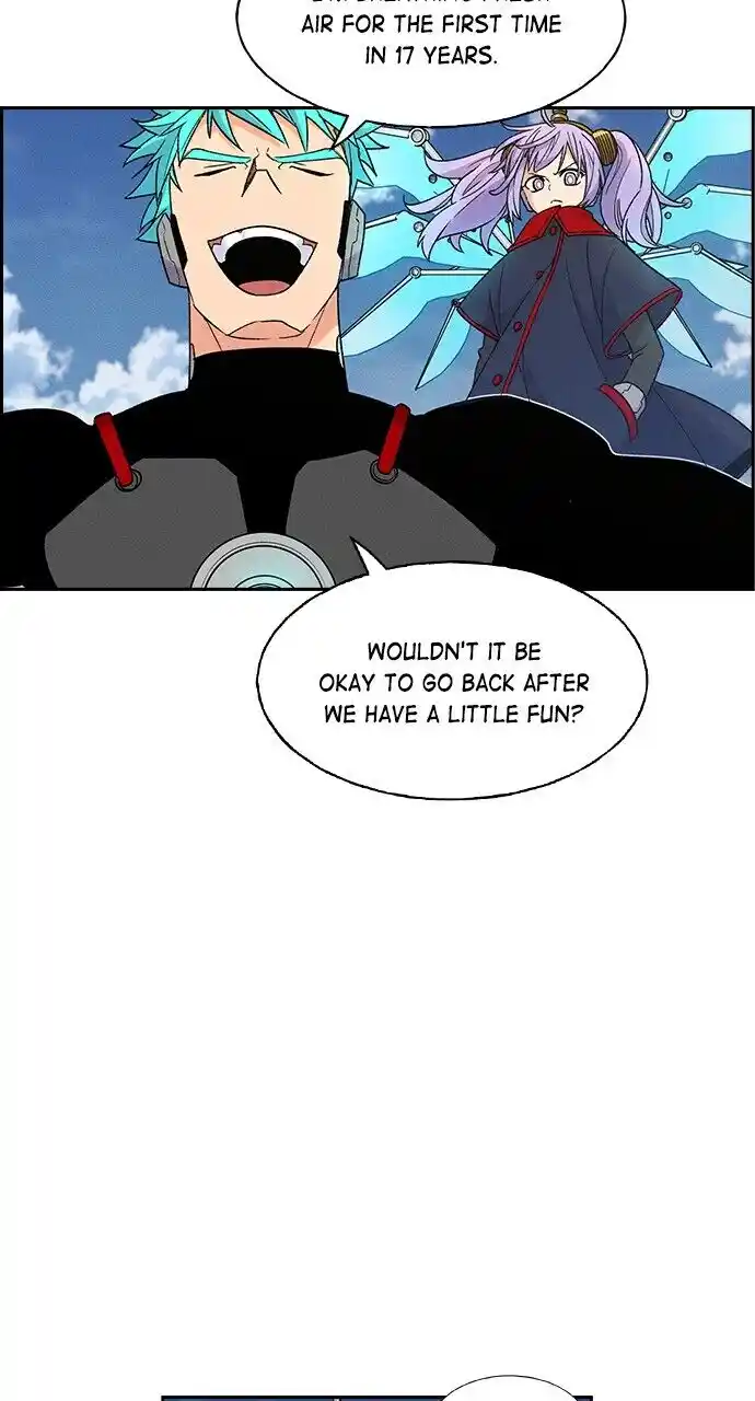 Housekeeper (Chae Yong-Taek) Ch.083