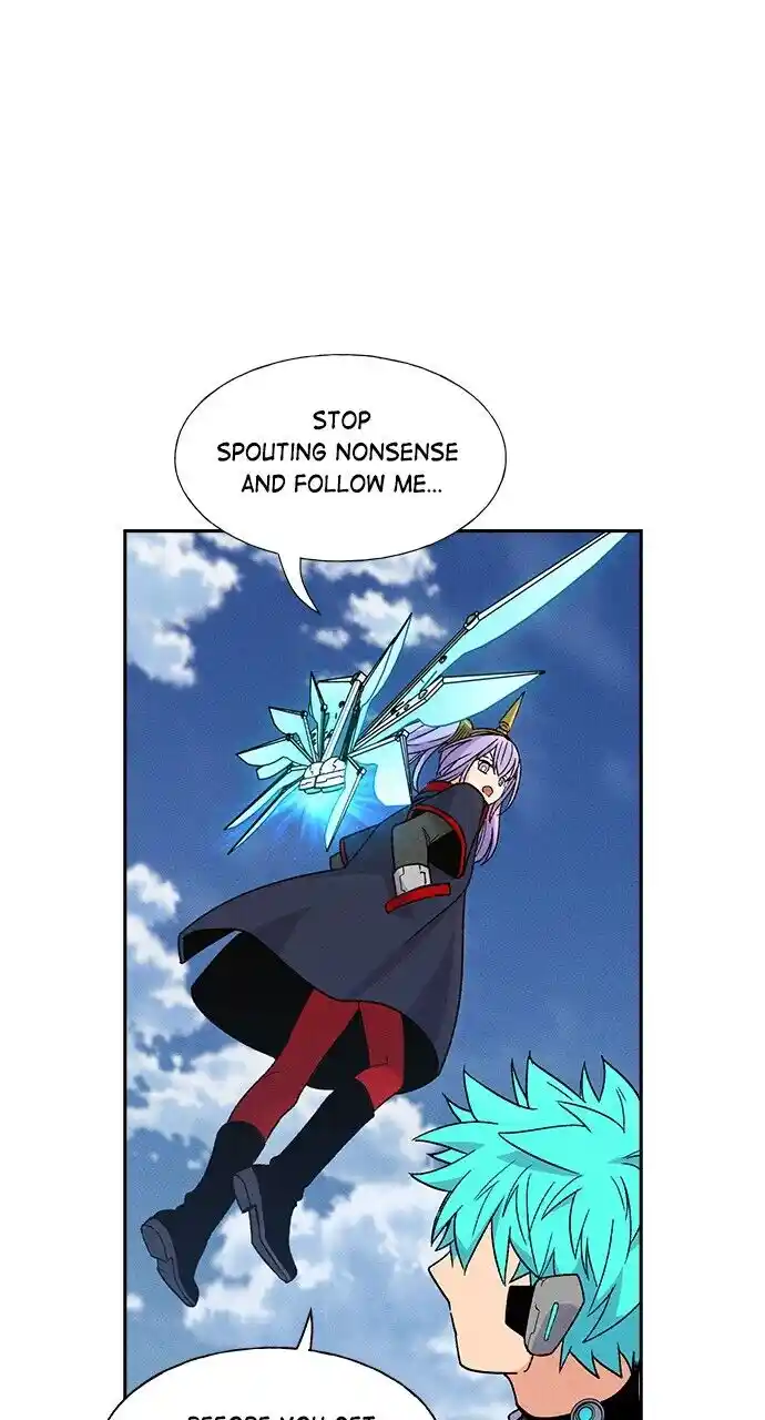 Housekeeper (Chae Yong-Taek) Ch.083