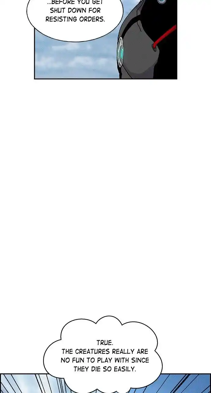 Housekeeper (Chae Yong-Taek) Ch.083