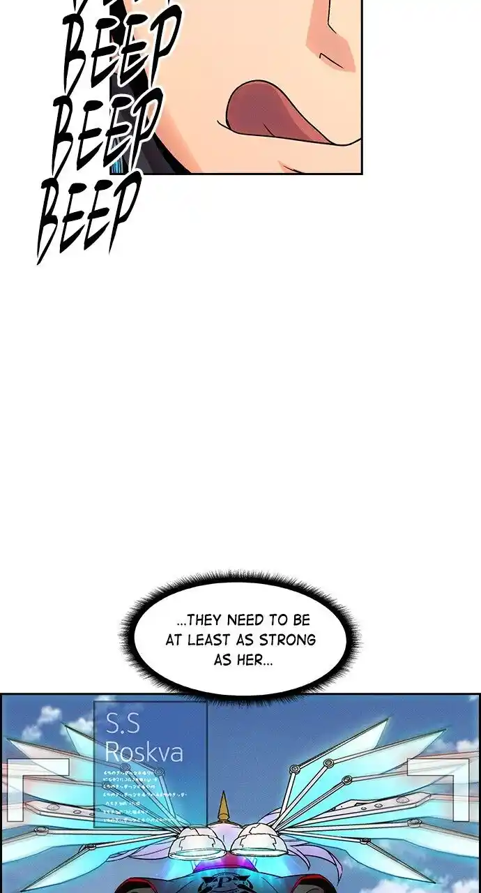 Housekeeper (Chae Yong-Taek) Ch.083