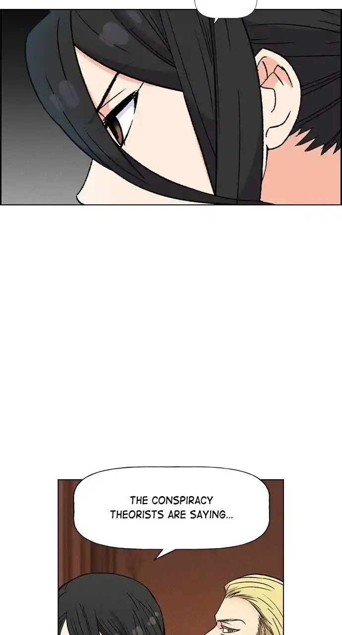 Housekeeper (Chae Yong-Taek) Ch.083