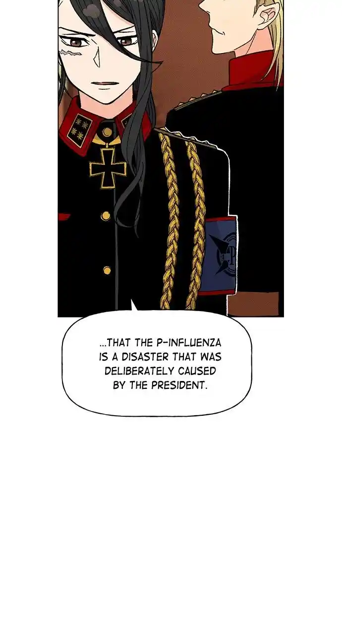 Housekeeper (Chae Yong-Taek) Ch.083