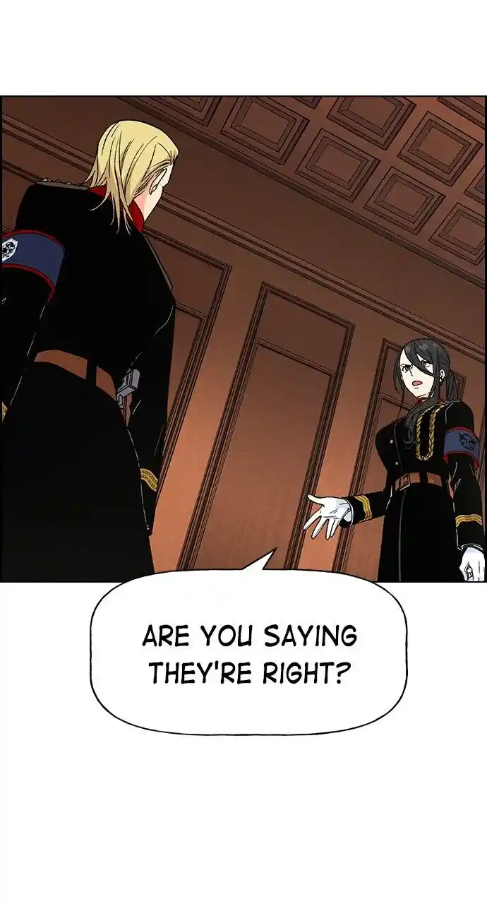 Housekeeper (Chae Yong-Taek) Ch.083