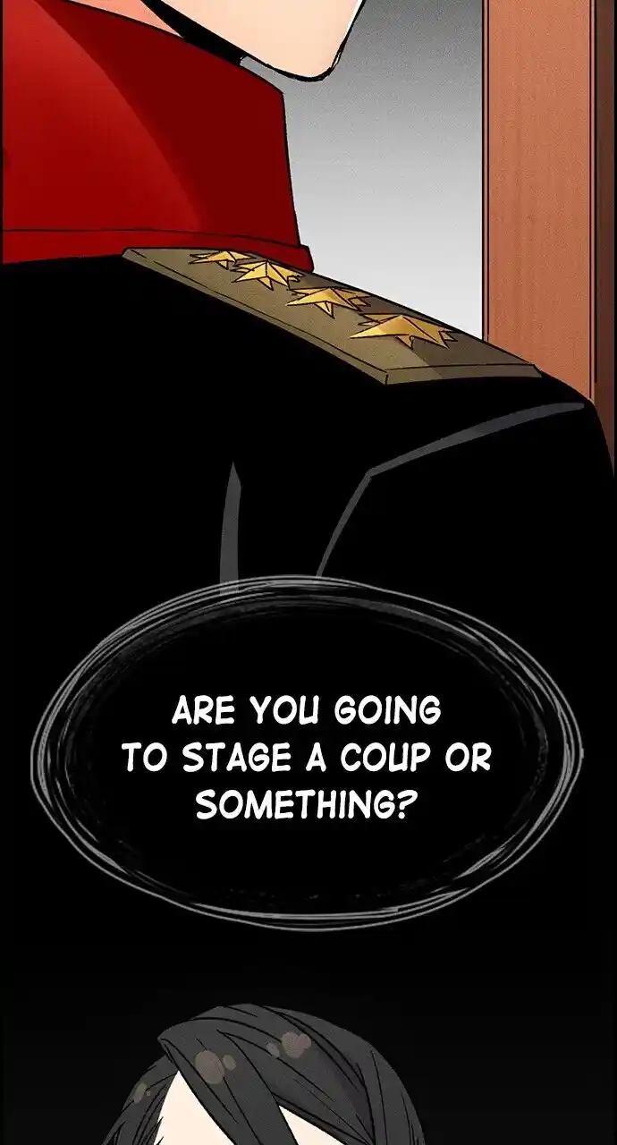 Housekeeper (Chae Yong-Taek) Ch.083