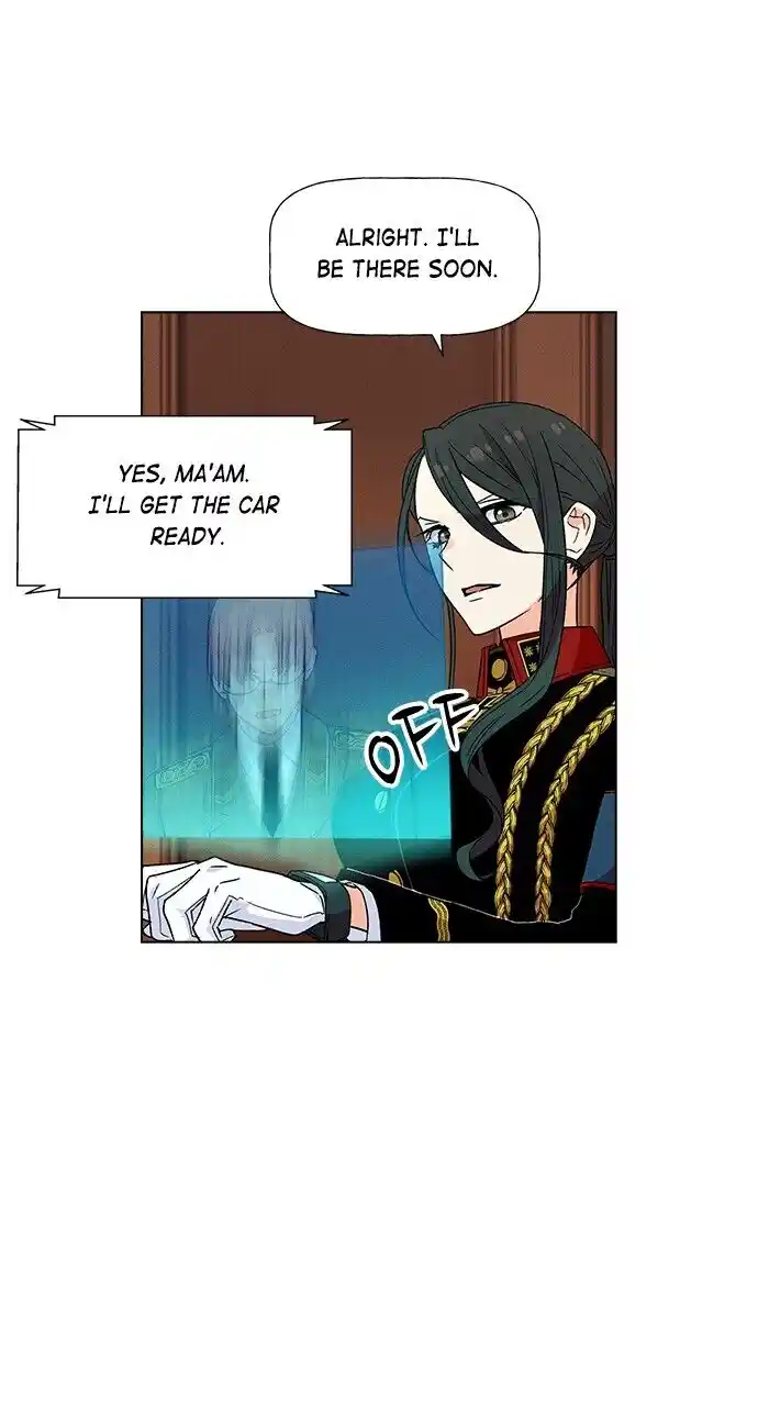 Housekeeper (Chae Yong-Taek) Ch.083