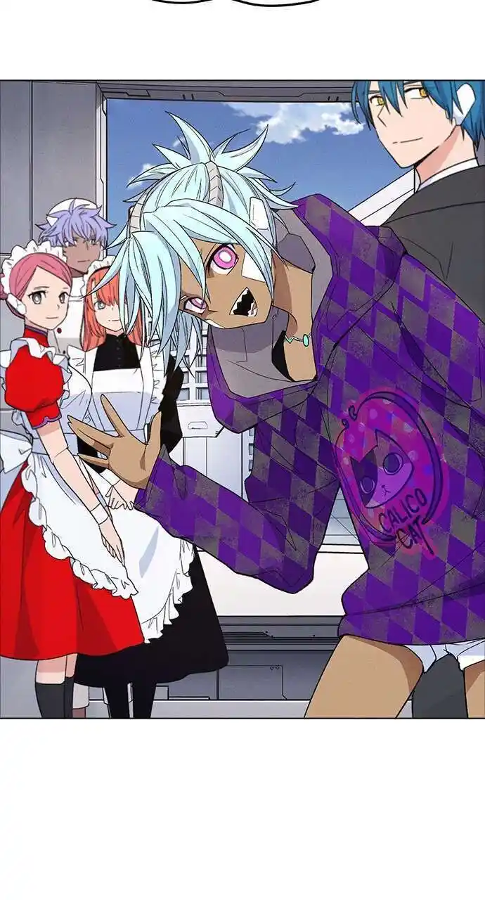 Housekeeper (Chae Yong-Taek) Ch.083