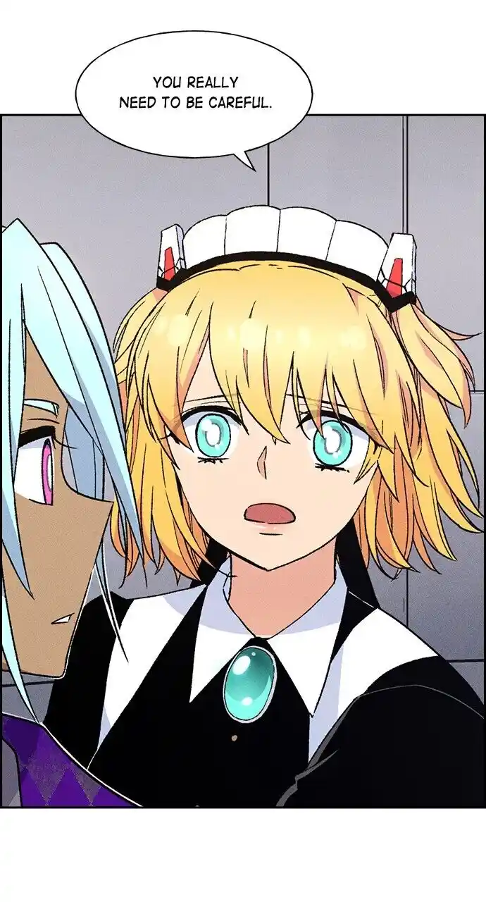 Housekeeper (Chae Yong-Taek) Ch.083