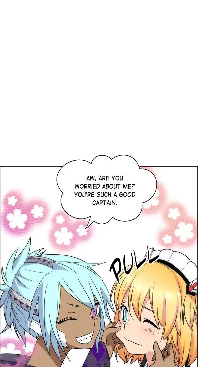 Housekeeper (Chae Yong-Taek) Ch.083