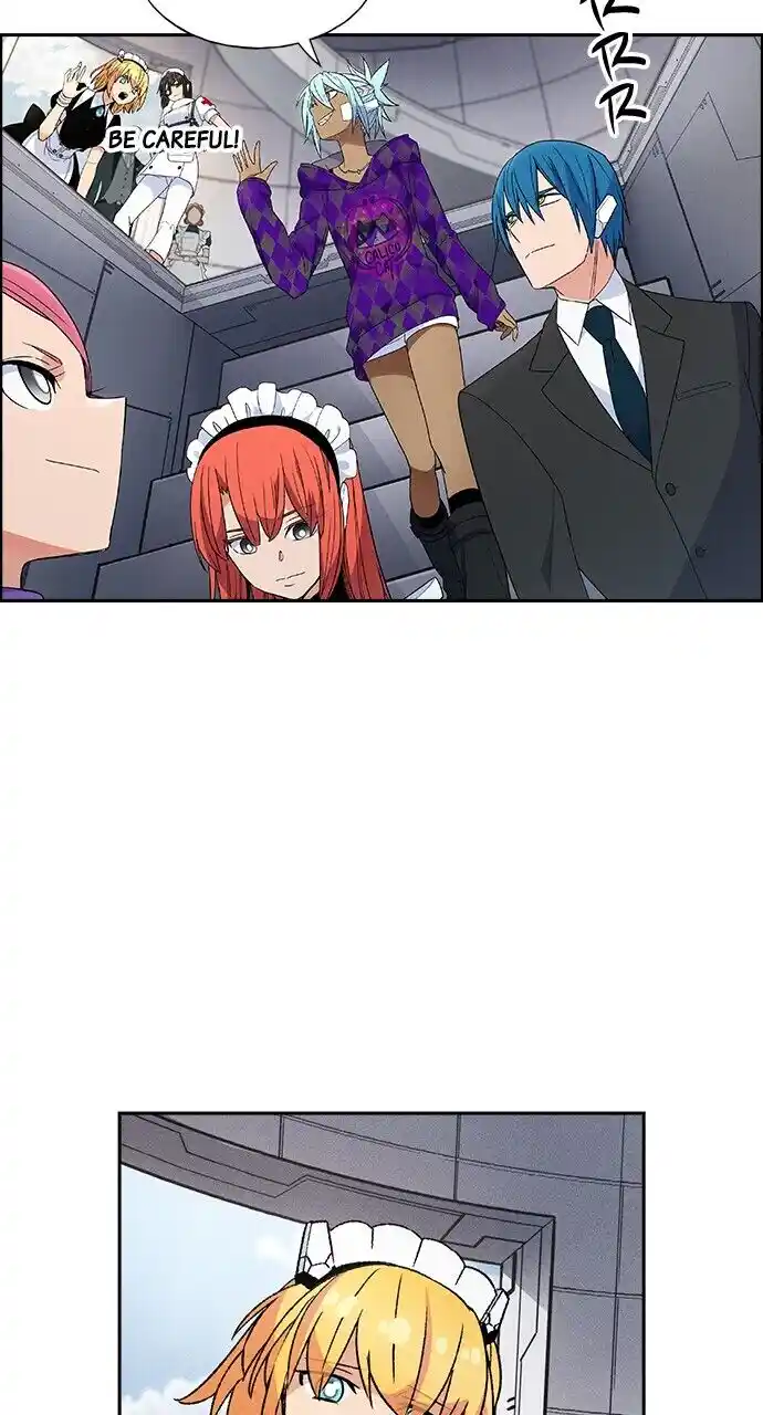 Housekeeper (Chae Yong-Taek) Ch.083